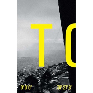 Fluz Quito - Pablo Ortiz Monasterio, Claudi Carreras, Ramón Reverté